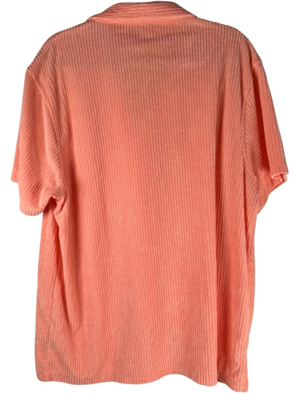 J. Crew crew coral